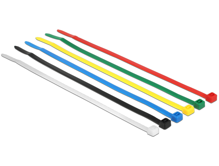 delock-kabelbinder-farbig-l-200-x-b-36-mm-100-stuck