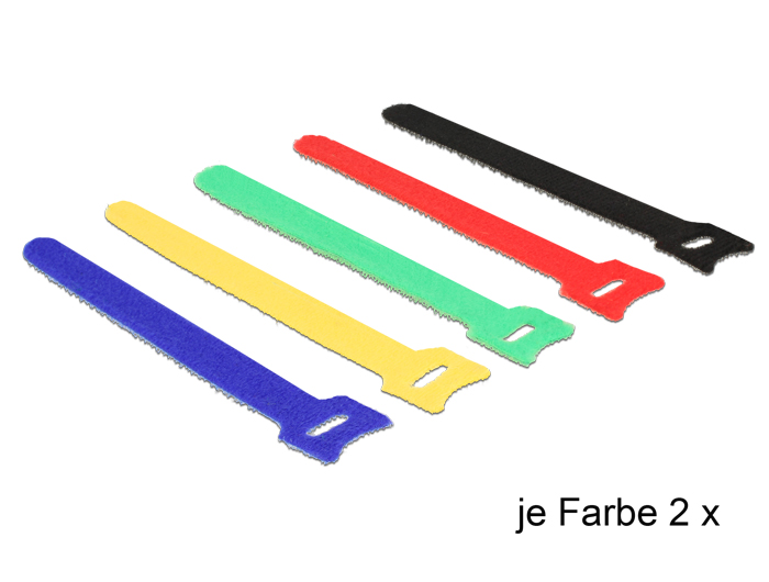 delock-klett-kabelbinder-farbig-l-150-x-b-12-mm-10-stuck