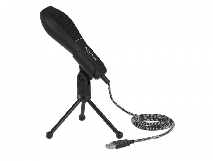 delock-usb-kondensator-mikrofon-mit-tischstander-ideal-fur-gaming-skypen-und-gesang