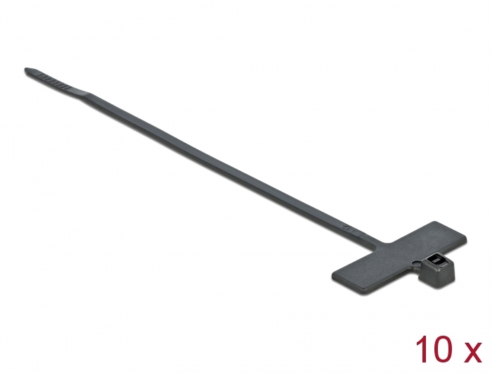 delock-kabelbinder-mit-beschriftungsfeld-l-100-x-b-25-mm-schwarz-10-stuck