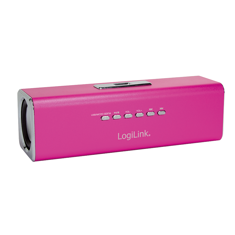 discolady-soundbox-mit-mp3-player-und-fm-radio-pink