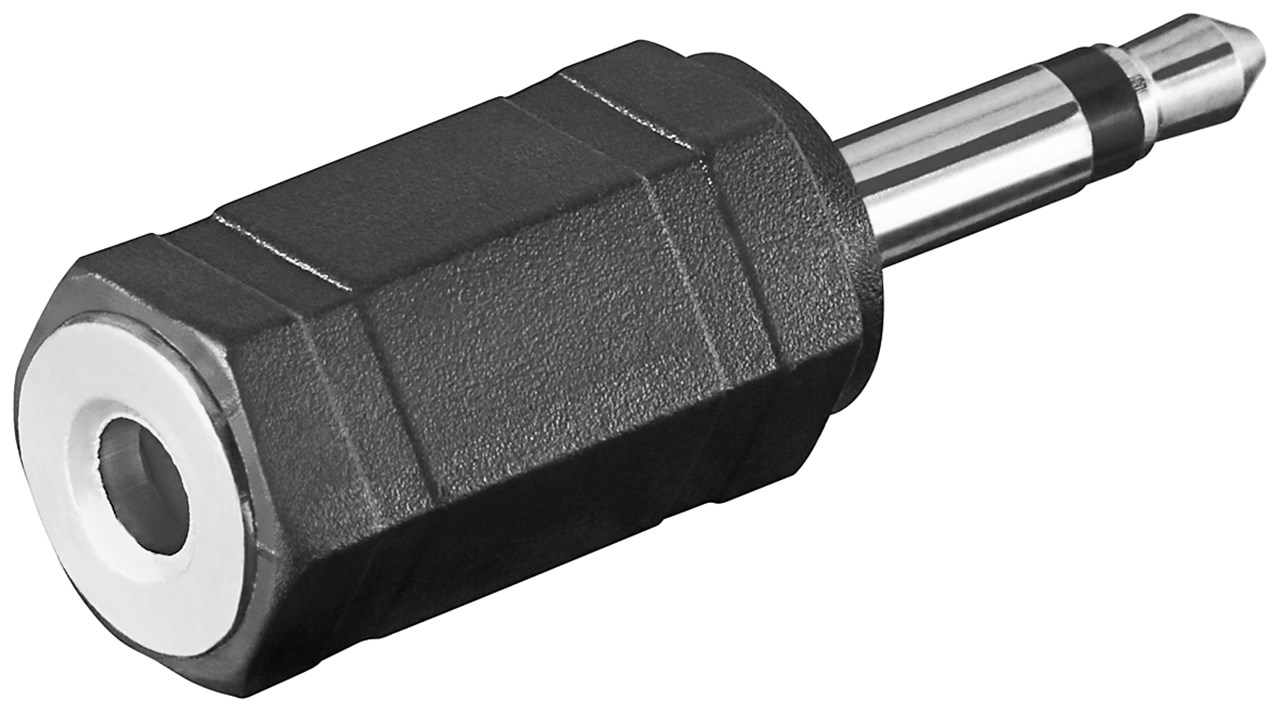 kopfhorer-adapter-aux-klinke-35-mm-mono-zu-stereo-klinke-35-mm-stecker-2-pin-mono-klinke-35-mm-buchs
