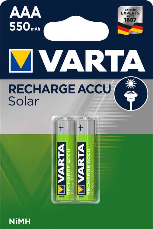 solar-rechargeable-aaa-micro-hr03-56733-550-mah-nickel-metallhydrid-akku-nimh-12-v