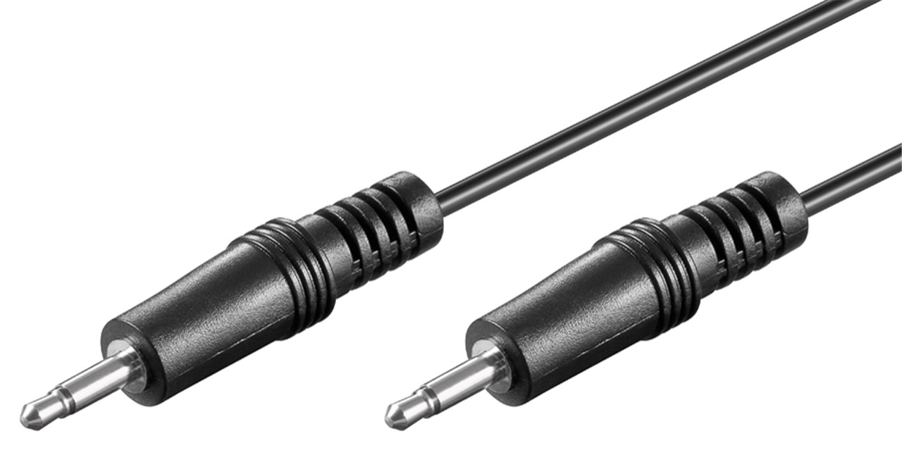 audio-verbindungskabel-aux-35-mm-mono-15-m-schwarz-klinke-35-mm-stecker-2-pin-mono-klinke-35-mm-stec