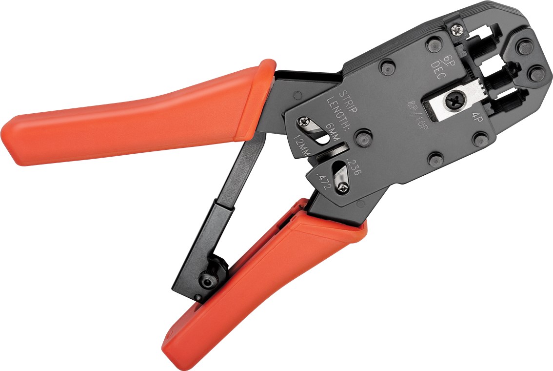 crimpzange-fur-modularstecker-orange-schwarz-mit-zwangssperre-und-automatischer-entriegelung-kabelsc